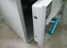 توقیف وانتی با گاوصندوق‌های میلیاردی قاچاق در ملارد + جزییات 