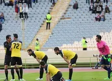 شرایط اسفبار یک تیم ریشه‌دار فوتبال ایران/ راه‌آهن در خطر انحلال