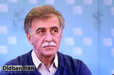 همایون اسعدیان: دو سوم بلیت فیلم‌های ارگانی را خود صاحبان فیلم می‌خرند