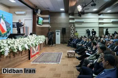 پزشکیان: کردستان شایستگی آن را دارد که الگوی توسعه و همدلی در کشور باشد