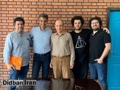 ماجرای دیدار عادل فردوسیپور با سعید روستایی چه بود؟