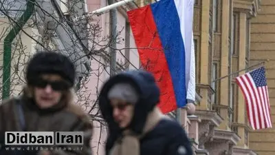مسکو: واشنگتن جاسوسهایش را در پوشش تجار به روسیه میفرستد