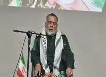 مشاور فرمانده سپاه: نظام اسلامی در سایه تدبیر رهبری در اوج اقتدار است