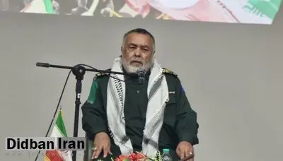 مشاور فرمانده سپاه: نظام اسلامی در سایه تدبیر رهبری در اوج اقتدار است