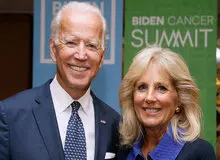 «جو بایدن» به مناسبت فرا رسیدن ماه محرم پیام داد
