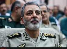 فرمانده کل ارتش: ثابت کردیم تحریم‌ها سلاحی کُند و ناکارآمد است