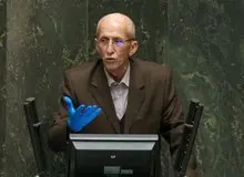  نایب رئیس کمیسیون فرهنگی مجلس: نمایندگان مجلس از برخورد پلیس با بی‌حجابی‌ها حمایت می‌کنند