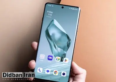 پردازنده گوشی توربو وان‌پلاس مشخص شد