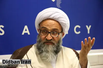 عضو خبرگان رهبری: انتقال آب ظلم در حق مردم خوزستان است/ دولت باید در کمترین زمان ممکن بحران آب در آبادان و خرمشهر را پایان دهد
