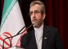 مذاکره‌کننده ارشد ایران: هنوز  مذاکرات جدی  هسته ای آغاز نشده است/ همه تحریم ها باید برداشته شود 