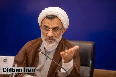 دبیر شورای عالی انقلاب فرهنگی: اگر جزو ۱۰ کشور برتر هوش مصنوعی نشویم غربی ها ما را برده دیجیتالی می کنند