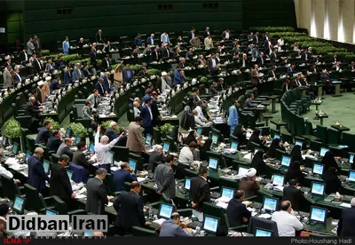 برنامه هفتگی کمیسیون‌های مجلس اعلام شد؛ حضور وزیر اطلاعات در کمیسیون امنیت ملی