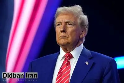 ترامپ: ایران می‌خواهد مذاکره کند، ولی من عجله‌ای ندارم