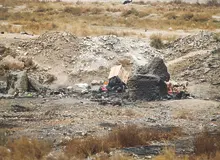 گورخواب های شهریار بازگشتند