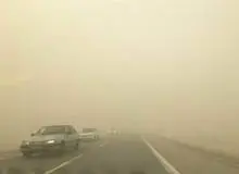 هشدار هواشناسی؛ رگبار باران و احتمال آبگرفتگی معابر در ۱۶ استان/ باد و خاک در این ۱۴ استان