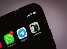 رقابت تلگرام با کلاب‌هاوس وارد مرحله تازه‌ای شد
