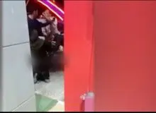 تلاش نماینده بروجرد برای فراری دادن برادر مجرمش /FILM