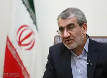 سخنگوی شورای نگهبان: تعریف رجل سیاسی همان تعریف قبل است