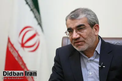 سخنگوی شورای نگهبان: تعریف رجل سیاسی همان تعریف قبل است