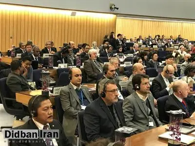 ایران یکی ازقویترین ناوگانهای کشتیرانی جهان را در اختیار دارد