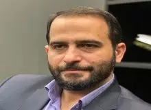 حمله برهانی به میرسلیم:  امثال این آقا باید هم بگویند که من با نظر مردم کار ندارم +عکس