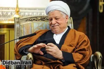 روایت هاشمی رفسنجانی از درخواست آیتالله خامنهای برای ادامه ریاست ناطقنوری در مجلس