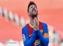 لئو دیگر بازیکن کاتالان‌ها نیست