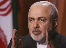 ظریف: من هنوز همان وزیر خارجه‌ای هستم که با جان کری به روشی قابل احترام رفتار کردم / بازگشت به رویه سابق بر عهده ترامپ است