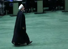 روحانی هفته آینده 5 وزیر جدید خود را به مجلس معرفی می کند/ وزرای آموزش و پرورش، راه وشهرسازی و صنعت در صف تغییر