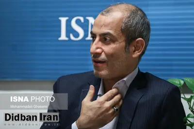 نماینده مجلس: طرح ساماندهی فضای مجازی هیچ فوریتی ندارد