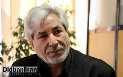 فیض الله عرب سرخی: عامل جذب کشمیری 4 سال بعد از انفجار آزاد شد/ هیچ نسبتی بین کشمیری و سازمان مجاهدین انقلاب نبود/ عباس زریبافان یکی از نیروهای اطلاعات سپاه بود