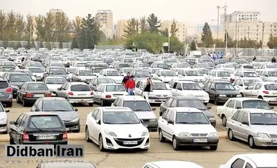 نماینده مجلس: مشخص نیست تصمیم گیر نهایی در حوزه خودرو کیست