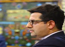 موسوی: ظریف به نیویورک می‌رود
