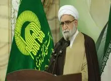تولیت آستان قدس: زندگی مسئولان باید در حد اقشار متوسط به پایین جامعه باشد/ در استفاده نکردن از ظرفیت‌ها در دنیا اول هستیم