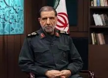 سردار کوثری: آمریکا ابتدا به وضعیت حقوق بشر در کشور خود رسیدگی کند بعد به کشورهای دیگر اعتراض کند