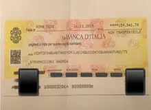 باشگاه استقلال: تنها راه پرداخت مطالبات استراماچونی دریافت چک توسط این مربی است/انتظار داریم او امروز به بانک برود
