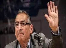 زیباکلام: نسل جدید اصلاحات به زودی ظهور می‌کند/ بود و نبود «عارف» فرقی نمی‌ کند