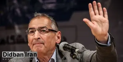 زیباکلام: نسل جدید اصلاحات به زودی ظهور میکند/ بود و نبود «عارف» فرقی نمی کند