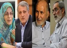 اسامی ۱۵ عضو حقیقی دوره جدید جبهه اصلاحات اعلام شد / پیرموذن: هاشمی، نبوی، منصوری و آرمین گزینه‌های ریاست هستند