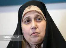 پروانه سلحشوری: رسانه‌ای که خرجش را دولت می‌دهد می گوید تو را باید داعشی‌ها می‌بردند