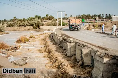 آخرین آمار امدادرسانی به سیل زدگان ۶ استان/ بیش از ۹ هزار تن اسکان اضطراری یافتند
