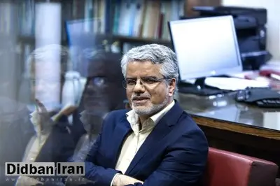 واکنش صادقی به موضع العبادی در برابر تحریم ایران