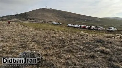 ترکیه دامنه تحقیقات درباره سقوط هواپیمای حامل فرمانده ارتش لیبی را گسترش داد