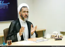 احمد مازنی: می‌خواهند مردم را از صندوق رأی مأیوس کنند/ وقتی اصطلاحا خلیفه‌کشی باب شود، نوبت به سایرین هم خواهد رسید

