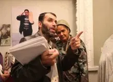 ده‌نمکی: اکبر عبدی به‌زودی مرخص می‌شود