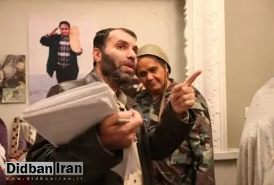 ده‌نمکی: اکبر عبدی به‌زودی مرخص می‌شود