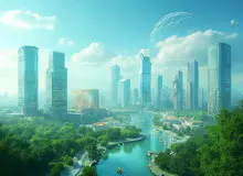 بهترین کشور برای سرمایه گذاری امن و مطمئن در 2025 تا 2028