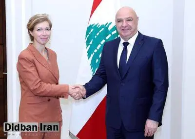 عون: اقدامات اسرائیل مانع استقرار ارتش لبنان در مرزهای جنوبی است