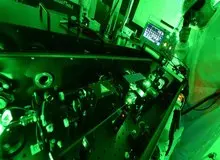 ساخت قدرتمند‌ترین لیزر جهان در رومانی