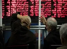 ریزش  ۱۰ هزار و ۴۲۲ واحدی شاخص بورس+ ۲۳۹نماد منفی شدند